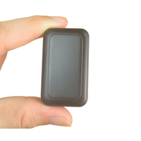 Traceur GPS magnétique pour voiture et dispositif de suivi de conteneur CAT1-CN G05, mini traceur sans fil 4G pour moto, ordinateur GPS, 3 ans >96H