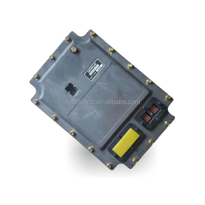 Computadora ECU ECM <span class=keywords><strong>119</strong></span> 0609 1190609 <span class=keywords><strong>119</strong></span>-0609 para Excavadora CAT 312A 320L 320 320A - Product Image 5