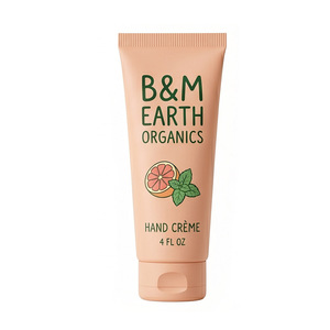 Lotion pour les mains à base de plantes pour une réparation profonde, prix d'usine OEM, Centella pour la réparation des peaux gercées, crème hydratante - Product Image 6