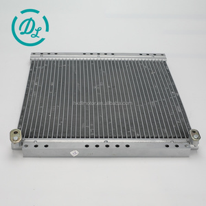 คอนเดนเซอร์แอร์ EexcavaStart สำหรับรถขุด SK60 รุ่น YN20M01067P1 - อะไหล่ทดแทนที่เชื่อถือได้ รับประกัน 1 ปี กวางตุ้ง - Product Image 3