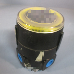 โซลินอยด์ 8210g001 ขนาด <span class=keywords><strong>3</strong></span>/8 นิ้ว แบบ NC ทำจากทองเหลือง 120 โวลต์ ของแท้ใหม่ มีสินค้าพร้อมส่ง สำหรับระบบอัตโนมัติในอุตสาหกรรม ใช้กับ PLC ควบคุมการเขียนโปรแกรมเฉพาะ - Product Image 1