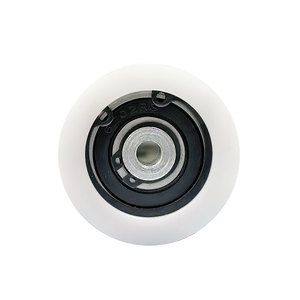 Roue de roulement principale pour porte coulissante automatique ECdrive - Product Image 3