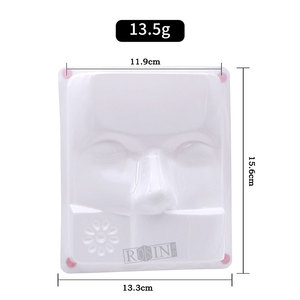 Пластиковый лоток для наращивания ресниц, 3 в 1 - Product Image 2