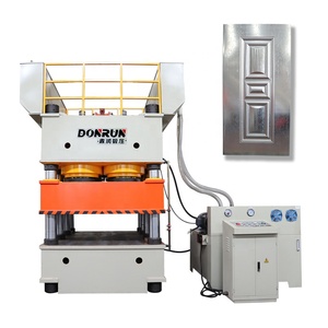 Plaque de peau hydraulique pour <span class=keywords><strong>porte</strong></span>, gaufrage, cadre d'estampage, <span class=keywords><strong>dessin</strong></span>, machine à pression - Product Image 1