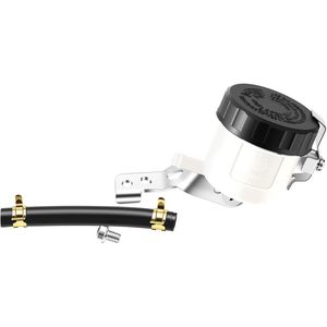 Réservoir de liquide de frein, réservoir d'huile pour cylindre maître de frein, pour Suzuki SV1000 SV1000S SV650 GSX-R1000 GSX-R600 GSX-R750 - Product Image 1
