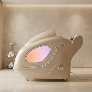 Proveedor de Cápsulas de Hidromasaje para Terapia Física y Spa, con el Mejor Precio para Uso Doméstico - Product Image 1