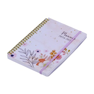 Giá thấp nhất tùy chỉnh tập thể dục máy tính xách tay Đại học Cai Trị Trường Đại Học Đại Học chương trình nghị sự tùy chỉnh xoắn ốc máy tính xách tay văn phòng phẩm Máy tính xách tay - Product Image 2