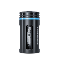 Accessoires submersibles d'aquarium de lampe UV avec le contrôle de synchronisation
