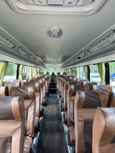 รถบัสไฟฟ้าบริสุทธิ์48ที่นั่งขนาดใหญ่ที่มีระยะทางไกลเพื่อการเดินทางโดยปราศจากความกังวล - Product Image 6