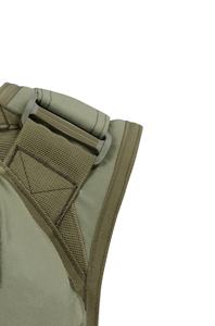 Gilet de protection personnalisé en nylon léger, fabriqué en usine, pour la chasse, protection, gilet Molle - Product Image 5