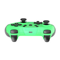 Control Inalámbrico SW001+ con Bluetooth para ProLite/OLED, Compatible con Android, Batería de 600 mAh, Giroscopio de Seis Ejes y Vibración