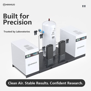 Compresseur d'air à défilement sans huile pour le captage du <span class=keywords><strong>carbone</strong></span> - Product Image 2