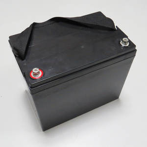 Vente en gros <span class=keywords><strong>prix</strong></span> <span class=keywords><strong>d</strong></span>'usine LFP CELL 12V 50 Amp pour le stockage <span class=keywords><strong>d</strong></span>'énergie solaire lithium-fer phosphate 12v 50Ah Lifepo4 - Product Image 5