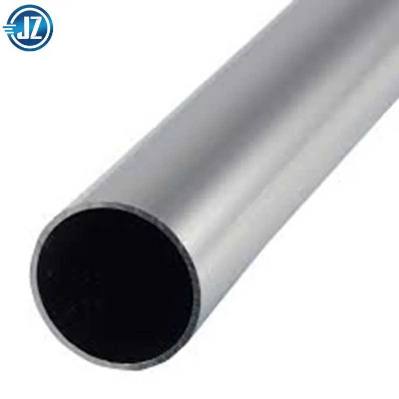 Aluminium Tubing Aluminum Pipes Aluminium Alloy Round/square Pipe