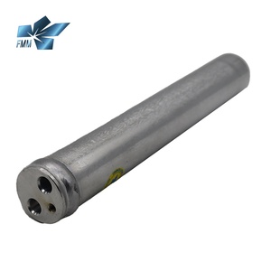 Receptor Secador de Aire Acondicionado para Automóvil OEM para BMW E60 E61 E63 E64 E65 E66 64536907402 6907402 - Product Image 5