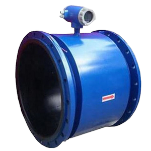 Débitmètre magnétique Yokogawa AXW080 d'origine, hautement stable, pour la mesure de débits moyens, les process chimiques et le traitement de l'eau - Product Image 1