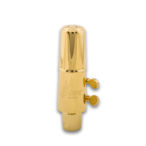 Saxophone Alto haut de gamme, ensemble de embouts de saxophone, 5 pièces, instrument à vent, accessoires de Saxophone, vente en gros, usine - Product Image 1