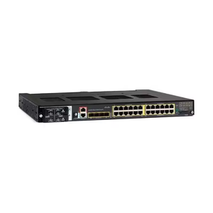 สวิตช์อุตสาหกรรม Cisc0 IE-4010-16S12P Industrial Ethernet 4010 12 พอร์ต 1GB RJ45 16 พอร์ต 1GB SFP ราคาโรงงาน - Product Image 5