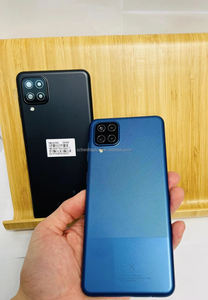 Venta al por Mayor de Teléfonos Inteligentes A12 de Alta Calidad, 32 GB, 1 SIM/64 GB, 2 Teléfonos Celulares Originales Usados, CPU Octa Core, LTE, Inglés, Gran Venta - Product Image 4