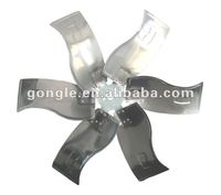 Ventilateur d'extraction pour volailles et serres 3000-26000 CFM, extracteur d'air industriel mural pour système hydroponique et ventilation agricole