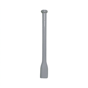 Applicateur vaginal jetable en plastique PP de haute qualité pour comprimés et gels, pour une utilisation médicale et de santé précise - Product Image 1