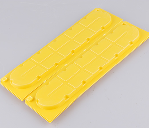 Trampa Adhesiva para Interiores para Arañas, Centípodes y Cucarachas, Tabla Adhesiva No Tóxica para Control de Plagas en el Hogar - Product Image 4