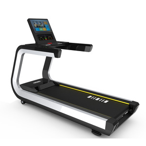 Commercial Smart <b>Treadmill</b> 3319x600mm Electric Motor Shock Absorbing Quiet Home Gym Use - Product Image 2