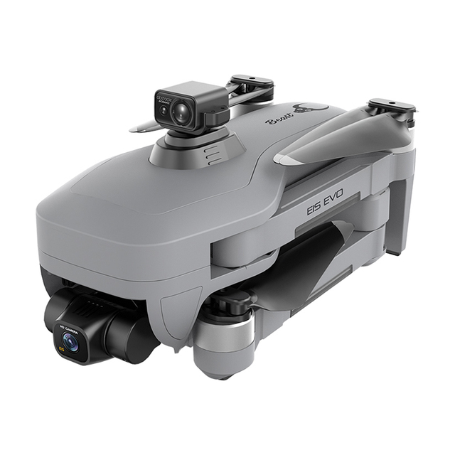 ZLRC Camera Drone 4K Profesional SG906 Max2 with 3-Axis Gimbal 5G Wifi GPS Dron 3KM Brushless FPV Foldable Quadcopter SG906 Pro