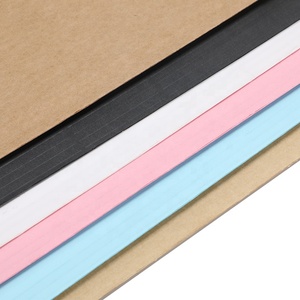 Sac d'expédition écologique personnalisé, recyclable et compostable, 100% papier kraft, enveloppe alvéolée, sac de messagerie - Product Image 2