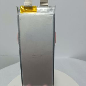 NMC Punch Cell 9975175 3,7 V 20Ah Baterías de polímero de iones de litio Batería de Dron - Product Image 3