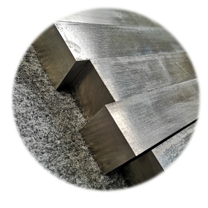 GR2 Titan Tinh Khiết Giá Mỗi Kg <span class=keywords><strong>Titanium</strong></span> Quảng Trường Vòng Thanh <span class=keywords><strong>Titanium</strong></span> Phôi Giá - Product Image 2