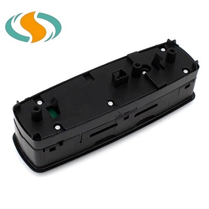 Buona auto elettrica regolatore di potenza sollevatore finestra Master interruttore A2518300290 per Mercedes-Benz W164 Gl320 Gl350 Gl450 Ml320 Ml - Product Image 5