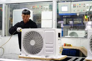 เครื่องปรับอากาศแบบแยกส่วน 1 ตัน 1.5 แรงม้า 12000 บีทียู รุ่น T3 Tropical R32 ประหยัดพลังงาน สำหรับใช้ในบ้านและโรงแรม - Product Image 5