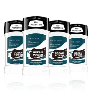 FLORA rubino uomini personalizzati <span class=keywords><strong>antitraspirante</strong></span> deodorante 72 ore di sudore e odore di protezione estrema esplosione <span class=keywords><strong>antitraspirante</strong></span> per gli uomini - Product Image 2