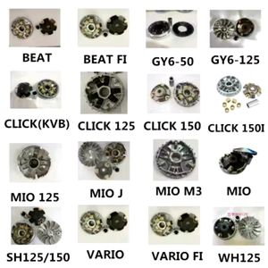 ผ้าเบรกจักรยานสามล้อใหม่ - Product Image 5