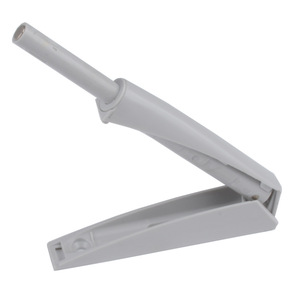 Aimants de <span class=keywords><strong>placard</strong></span> <span class=keywords><strong>pour</strong></span> salon et cuisine, <span class=keywords><strong>fermeture</strong></span> de <span class=keywords><strong>porte</strong></span> de meuble, loquet magnétique en plastique moderne avec installation facile - Product Image 1