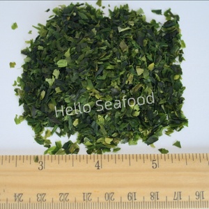 Copos secos Ulva Lactuca perfectos para hacer Aonori casero - Product Image 4