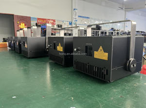 3D Laser Disco Projektor 6w Lazer Lights 35kpps 40kpps Animation Disco Dj Mini Laserlicht Bühnen effekt Laser projektor - Product Image 4