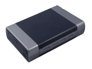 USB 3.0 port portable optical drive box esterno DVD-ROM disk drive CD DVD burner scatola esterna cavo di alimentazione standard europeo