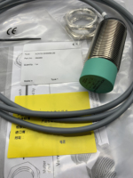 En stock Nouveau capteur de proximité NCN8-18GM60-B3B-V1 Fiable Vendeur d'or Garantie d'un an