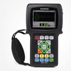 Jauge d'épaisseur ultrasonique 38DL PLUS 39DL - Product Image 1