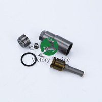 Embout d'injecteur G4S060 pour 1GD Hilux Fortuner Innova 2.8L 23670-0E060 23670-11030 Injecteur 295040-9440 Soupape de commande