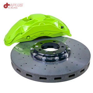 Rotor de Freno de Cerámica de Carbono, Kit de Discos de Freno para Cayenne E3 Turbo 958, Disco de Freno para Ferrari 458 de Carbono, Mayorista en China - Product Image 3