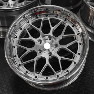 Llantas forjadas 18 19 20 21 22 24 pulgadas para Benz <span class=keywords><strong>Maybach</strong></span> s500 s480 s450 s580 s680 gt63s g63 gls600 gls680 s63 <span class=keywords><strong>S800</strong></span> s990 vs680 - Product Image 3