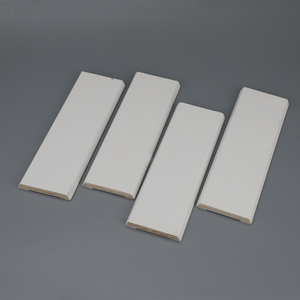 Bán Trắng primed khuôn cửa khung cửa vỏ trang trí cửa Kit khung - Product Image 3