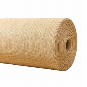 Filet d'ombrage 95 % anti-UV pour jardin extérieur, serre, terrasse, balcon, couverture de plantes - Product Image 4