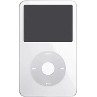Batería reacondicionada Original de segunda mano, carcasa nueva 99% reemplazada por unidad de estado sólido, 256GB, 512GB, 1TB, 2TB, reproductor de MP3, 3000mAH