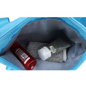 Custom Wholesale Large <b>Overnight</b> Travel Duffle <b>Bag</b> Travel Custom Sports Gym <b>Bags</b> - Product Image 6