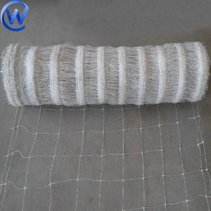 Filet de soutien pour plantes agricoles, <span class=keywords><strong>haricots</strong></span> et pois, treillis grimpant, filet de soutien pour les cultures de concombres au Pakistan - Product Image 1