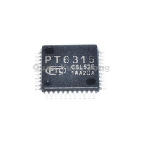 Composants électroniques de circuit intégré de puce IC originale de haute qualité 6315 PT6315